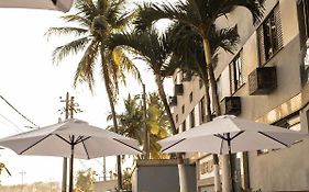 Hotel Plage